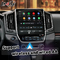Lsailt Android Multimedia Carplay Interface per Toyota Land Cruiser 200 LC200 VX VXR VX-R 2016-2021