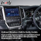 Interfaccia video multimediale Android per Toyota Land Cruiser 200 GXL Sahara VX VXR VX-R LC200 2016-2021