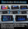 Lexus CT200h Android 11 interfaccia video carplay Android auto base su Qualcomm 8+128GB