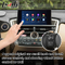 Lexus NX300h NX200 NX200t Interfaccia video Android 11 con carplay wireless Android auto