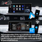 Lsailt Lexus Video Interface per CT200h 2017-2021 GX LX ES LS...Incluso CarPlay, Android Auto, Spotify