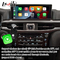 Lexus Video Interface Android CarPlay Box per Lexus LX570 12,3 pollici Equipaggiato con YouTube, NetFix, Google Play