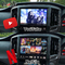 Lsailt Android CarPlay Interface per Toyota Crown AWS210 GRS210 Athlete Majesta 2013-2017, Car Navigation Box