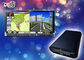 La scatola di navigazione di GPS dello speciale di HD per Kenwood viene con la carta della mappa