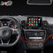 Interfaccia della scatola di navigazione dell'automobile di OS di Android video per gioco di musica di web del mirrorlink di ml del benz di Mercedes il video