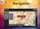 Scatola di navigazione dello speciale HD GPS per il lettore DVD di Sony Kenwood Pioneer JVC