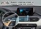 Interfaccia dell'automobile di Android per Mazda 6, video scatola di navigazione di GPS di multimedia per il modello del sistema 2014-2020 di MZD