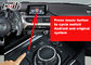 Interfaccia dell'automobile di Android per Mazda 6, video scatola di navigazione di GPS di multimedia per il modello del sistema 2014-2020 di MZD