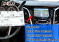 Le multimedia collegano la scatola di navigazione dell'automobile di Android per Cadillac, con il Specchio-collegamento