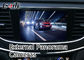 Di Buick video dell'interfaccia dell'automobile rete di WIFI della mappa online - con informazione sul traffico in tempo reale
