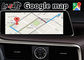 Android 9,0 Lexus Video Interface per controllo 2013-2019, navigazione Mirrorlink RX270 RX450h RX350 del topo di RX di GPS dell'automobile