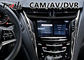 Interfaccia di multimedia di Lsait Android video per Cadillac CTS/Escalade Carplay