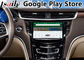 Interfaccia di multimedia di Lsailt Android 9,0 video per il sistema 2014-2020 di INDICAZIONE di Cadillac XTS con Carplay senza fili