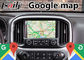 Interfaccia di multimedia di Lsailt Android 9,0 video per la scatola di navigazione di GPS del canyon di GMC
