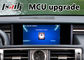 Lsailt Lexus Video Interface per controllo 13-18, integrazione del topo di IS300h dell'OEM di Android Carplay