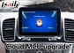 Scatola di navigazione di Mercedes Benz GLS Android, carplay facoltativo della video interfaccia di navigazione di Youtube