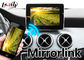 Video scatola di navigazione dell'automobile dell'interfaccia per Mercedes Benz Gla Mirrorlink, retrovisore (Ntg 5,0)