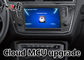 Schermo fuso Youtube di WiFi di retrovisione dell'interfaccia dell'automobile di VW Tiguan T-ROC ecc MQB video video