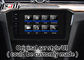 Video scatola 6,5 di navigazione dell'interfaccia dell'automobile portatile 8 9,2 pollici di esposizione per il MIB MIB2 MQB di VW Passat B8