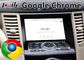 Scatola di navigazione di Lsailt Android per interfaccia Carplay di Infiniti FX37 FX50 di anno 2008-2012 la video