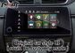 Lsailt Honda CR-V 2016 - waze youtube ecc di collegamento dello specchio dell'interfaccia della scatola di navigazione di Android
