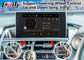 Interfaccia di navigazione di 4+64GB Lsailt Android video per la scatola nx200t di GPS dell'automobile di Lexus NX 200t