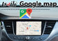 Scatola di navigazione di Android GPS per 2014-2019 il sistema di Opel Crossland X Intellilink, Bluetooth OBD