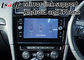 La video interfaccia di Lsailt Android Volkswagen per il polo tiguan Teramout di VW ASSALE IL MIB con 32GB
