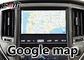 La corona automatica di Toyota del lavoro di navigazione di GPS dell'interfaccia di Android del 2014-2019 ha sviluppato la video interfaccia, il collegamento dello specchio del telefono, 2G RAM