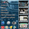 Skoda Fabia 	Video scatola 9,2&quot; di navigazione di Android dell'interfaccia dell'automobile schermo fuso di WiFi di retrovisione video