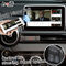 Scatola carplay automatica di Mazda MX-5 MX5 FIAT 124 Android con interfaccia di controllo della manopola di origine di Mazda la video