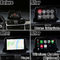 Il video di multimedia di Mazda CX-4 CX4 collega l'interfaccia automatica di androide di androide carplay facoltativo