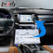 Scatola di navigazione di Android GPS per Ford Ranger everest sync3 con l'auto carplay senza fili di androide