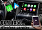video interfaccia dell'automobile 1080P, dispositivo Infiniti FX35 FX50 QX70 2009-2017 di navigazione di Android
