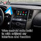 video interfaccia dell'automobile 1080P, dispositivo Infiniti FX35 FX50 QX70 2009-2017 di navigazione di Android
