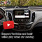 Panorama senza fili 2016-2019 di Carplay 360 del sistema di navigazione dei Gps dell'automobile di equinozio di Chevrolet