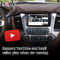 Scatola carplay senza fili suburbana dell'interfaccia di Chevrolet Tahoe con il gioco automatico Lsailt Navihome GMC il Yukon di youtube del androif