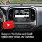 Interfaccia di Carplay per la scatola automatica di youtube di androide del canyon di Chevrolet Colorado GMC da Lsailt Navihome