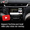 Interfaccia del gioco automatico carplay senza fili di Android youtube del sistema di INDICAZIONE di Cadillac XTS video da Lsailt Navihome