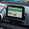 Interfaccia di navigazione di Lsailt Android la video per Mazda MX-5 CX-9 MZD collega il sistema con l'auto senza fili di androide di Carplay