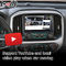 Interfaccia di Carplay per interaface del gioco automatico di youtube di androide di Chevrolet Colorado del canyon di GMC il video da Lsailt Navihome