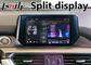 Interfaccia di multimedia di Lsaitl Android la video per Mazda 6 2014-2020 automobili MZD collega il sistema, la navigazione Mirrorlink di GPS