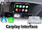 Android metallico Mirrorlink automatico Carplay senza fili per Infiniti M37 M35 M25 2009-2013