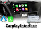 Interfaccia automatica senza fili Digital di Carplay Android per l'anno di Infiniti Q70 2013-2019