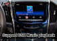 Automobile durevole Wifi Mirabox standard per il ATS di Cadillac/il sistema INDICAZIONE di SRX/CTS/XTS