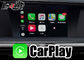Input della macchina fotografica dell'interfaccia di CarPlay video dell'automobile della scatola posteriore di navigazione per Lexus GS450h GS200t 2013-2020