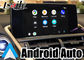 Interfaccia Lsailt dell'automobile di Android del touch screen per Lexus NX200t NX300h 2013-2020