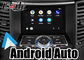 Automobile automatica di Android che rispecchia l'interfaccia di Carplay per Infiniti 2012-2018 FX35 FX50