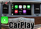 Il segnale in uscita di LVDS Carplay collega l'auto integrata di Android per la pattuglia di Nissan 2012-2018