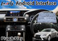 L'interfaccia dell'automobile di Lsailt 4+64GB Android per Lexus IS250, scatola di navigazione dei Gps per È 250